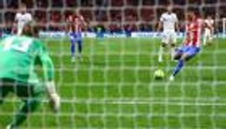 تحليل.. أتلتيكو يعكر تتويج ريال مدريد بمكاسب الديربي
