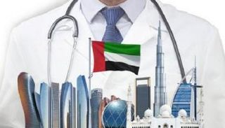 السياحة العلاجية في دبي