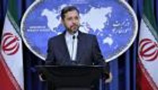 رئيس إيران يزور دولة خليجية ولا وساطة قطرية بين واشنطن وطهران