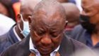 رئاسة جنوب أفريقيا.. خطوة من الحزب الحاكم تفصح عن نواياه