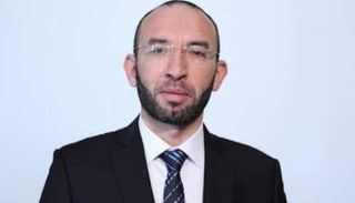 محمد النائيب في البرلمان المنحل محمد العفاس