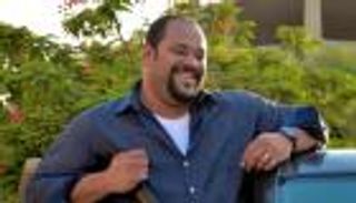 محمد ممدوح يتوج بجائزة أفضل ممثل في مهرجان مالمو السينمائي