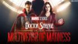 دكتور سترينج 2 يتربع على عرش الإيرادات بـ185 مليون دولار