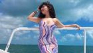 مايان السيد ترد على منتقدي صورها بالمكسيك: أنا مريضة