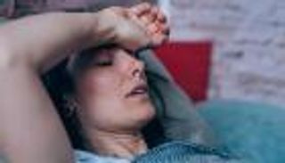 التعرق الليلي.. أسبابه وكيفية مواجهته