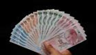 الليرة التركية تسجل أدنى مستوى في 6 أشهر