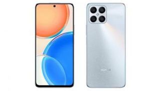 هاتف هونر HONOR X8