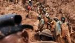 عشرات القتلى في هجوم على منجم ذهب بالكونغو الديمقراطية