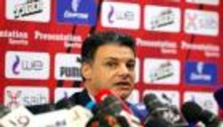 "إنجاز غير مسبوق".. ماذا ينتظر منتخب مصر من إيهاب جلال؟