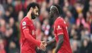بايرن ميونخ يثير القلق.. هل انتهت حقبة صلاح وماني في ليفربول؟