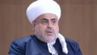 رئيس إدارة مسلمي القوقاز: وثيقة الأخوة الإنسانية خطوة في غاية الأهمية