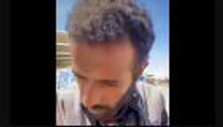 مقطع فيديو يقود السعودية للعثور على مواطن مشرّد في المغرب