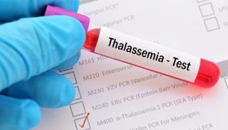 الثلاسيميا الاضطراب أحادي الجين الأكثر شيوعا في العالم