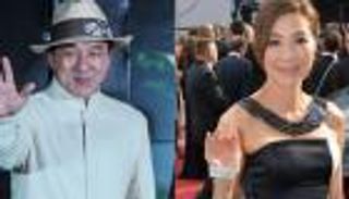 جاكي شان يكشف سر اتهامه نجمة سينما بمحاولة قتله