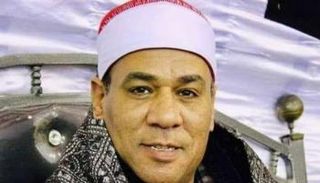 الشيخ محمد الطاروطي