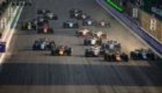 تحليل فورمولا 1.. رقم قياسي لفيراري.. ومركز صادم لهاميلتون