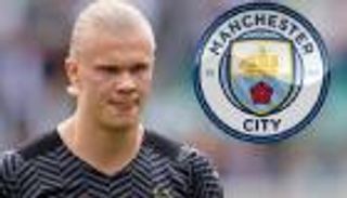 الصفقة تمت.. متى يعلن مانشستر سيتي ضم هالاند؟