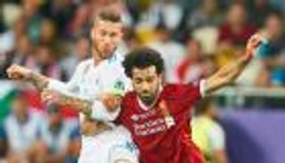 دوري أبطال أوروبا.. واقعة "حرق الأشجار" تهدد انتقام محمد صلاح