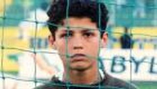 حدث نادر.. حين كاد رونالدو أن يتوقف عن ممارسة كرة القدم