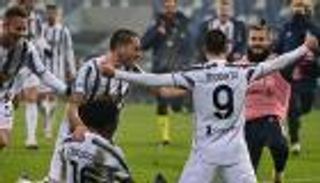 صورة فاضحة تجبر ثنائي يوفنتوس على الاعتذار