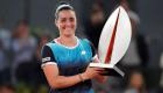 بسبب محمد صلاح.. أنس جابر تتخلى عن ريال مدريد