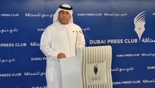 مقصود كروز، رئيس الهيئة الوطنية لحقوق الإنسان في دولة الإمارات