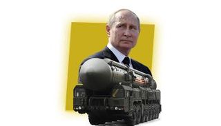 يوم النصر فرصة لروسيا لاستعراض قوتها العسكرية