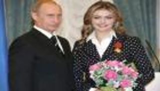 صحيفة: بوتين غاضب للكشف عن حمل عشيقته مجددا