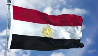 علم دولة مصر