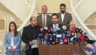 تشكيل حكومة مستقلين بالعراق.. مبادرتان و4 شروط