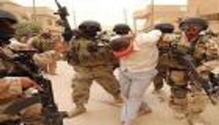 "سياف داعش" في قبضة الأمن العراقي