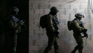 جنود بالجيش الإسرائيلي- أرشيفية