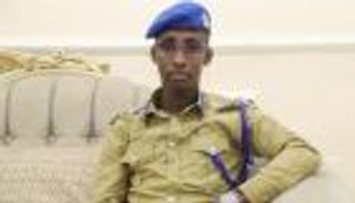 قائد شرطة مقديشو ينجو من محاولة اغتيال