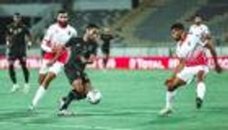 الكاف صامت.. حرب بين الأهلي والوداد بسبب ملعب نهائي الأبطال