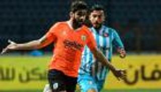 ترتيب الدوري المصري.. هدف جزائري يشعل المربع الذهبي