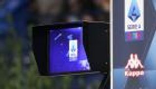 من وحي التنس.. الدوري الإيطالي يدرس إجراء تعديلات على لوائح "الفار"