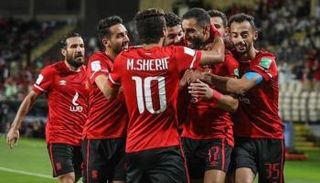 الأهلي يقترب من نهائي دوري أبطال أفريقيا