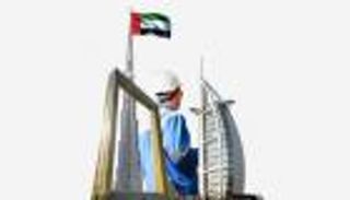 الإمارات الأولى إقليميا في رأس المال الاستثماري بالشركات الناشئة