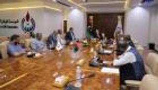 فتح الباب للقطاع الخاص الليبي للاستثمار في قطاع النفط.. بشروط
