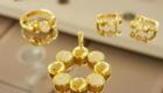 أسعار الذهب اليوم في المغرب الثلاثاء 10 مايو 2022.. تراجع مستمر