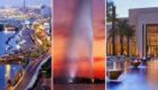 السياحة في جدة.. 6 وجهات ترفيهية مذهلة للزوار