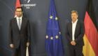 الإمارات وألمانيا تبحثان تعزيز العلاقات الاستراتيجية عبر الاستثمار