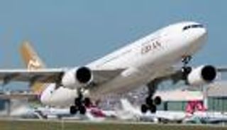 الخطوط الليبية تحدد موعد استئناف رحلاتها لإسطنبول