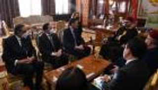 المغرب وإسبانيا.. مواقف شجاعة تعزز العلاقات والتعاون المشترك