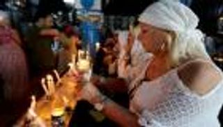 حج اليهود في جربة التونسية.. استعدادات لزيارة "استثنائية"