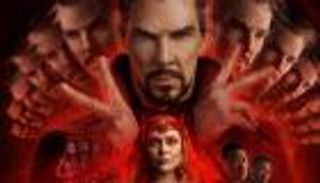 636 مليون دولار إيرادات "دكتور سترينج 2"..  السر في "واندا فيجن"