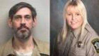 حب في الزنزانة.. ضبط سجانة فرت مع سجينها عتيد الإجرام (فيديو)