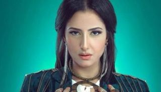 الفنانة المصرية حنان مطاوع