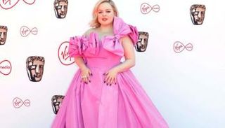  الممثلة الأيرلندية نيكولا كوجلان