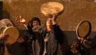 الزار في مصر.. رقص على إيقاع الدفوف لطرد الأرواح الشريرة (صور)